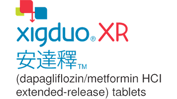 xigduo XR logo